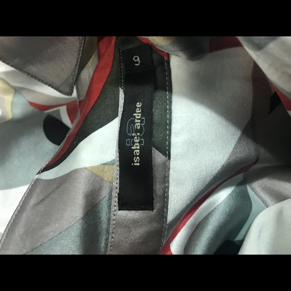 Isabel Ardee Top 6 - image 5